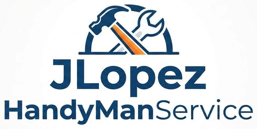 JLopez Handyman Service logo